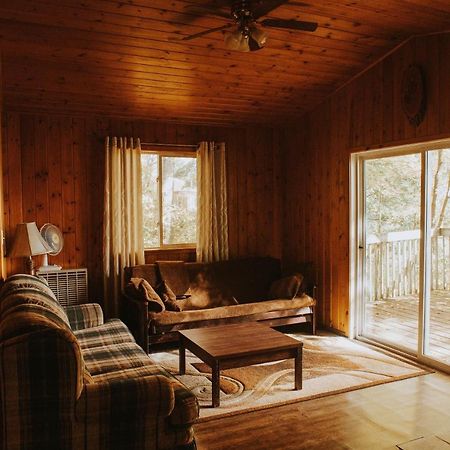 Lang Lake Resort Espanola Luaran gambar