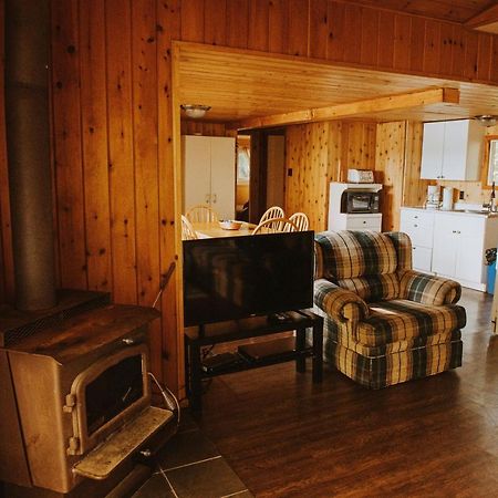 Lang Lake Resort Espanola Luaran gambar